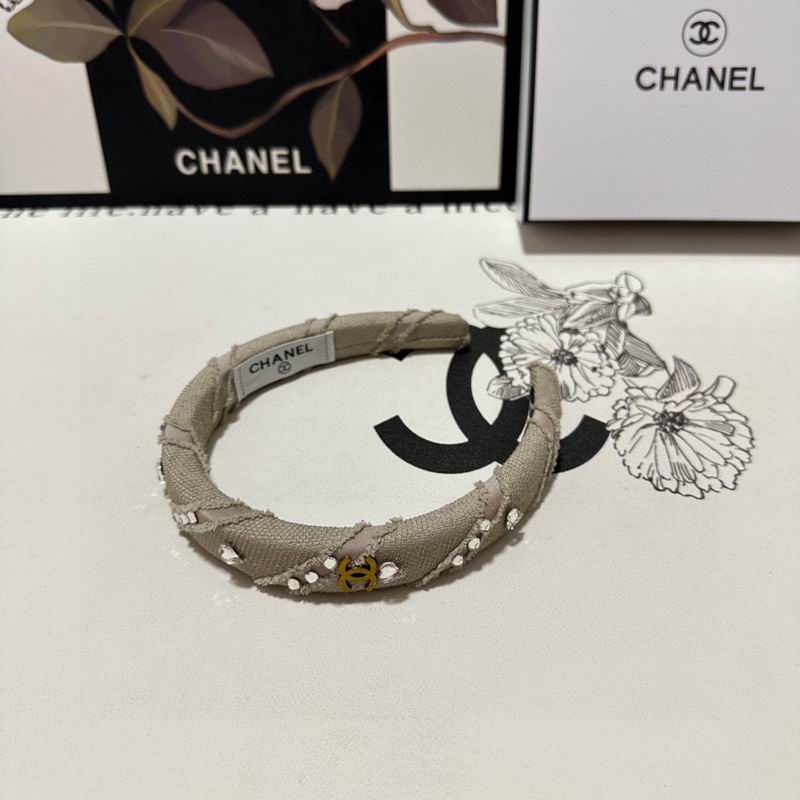 Chanel Headband hh (67)